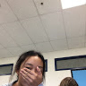 Meet your Posher, Tina